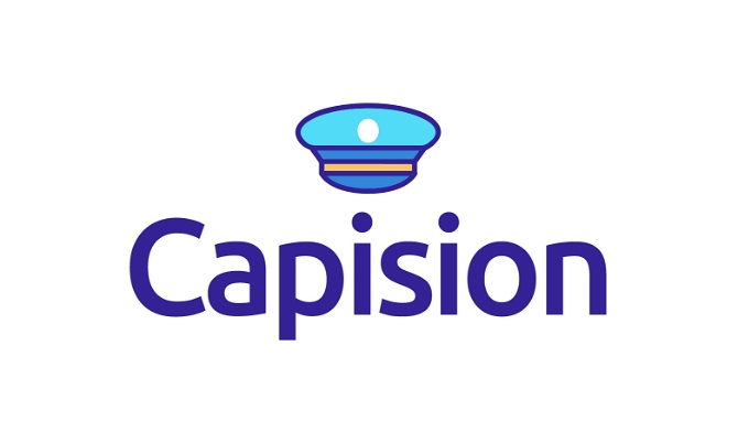 Capision.com